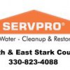 Servpro Of South & East Stark County