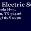 Sesco Electric Supply