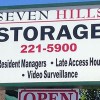 Seven Hills Self Storage