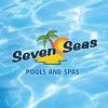 Seven Seas Pools & Spas