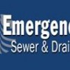 Emergency Sewer & Drain Service