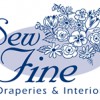 Sew Fine Draperies & Interiors