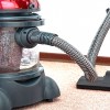 Naturalist Carpet Cleaning