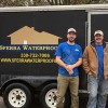 Sferra Waterproofing