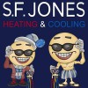 SF Jones Heating & Cooling