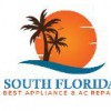 South Florida Best Appliance & AC Repair