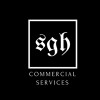SGH Commercial Cleaning Services