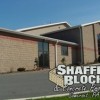 Shaffer Block & Concrete Products