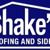 Shake's Roofing & Siding