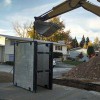 Shamrock Construction & Excavating