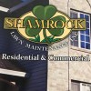 Shamrock Lawn Maintenance