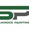 Shamrock Painting