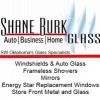Shane Burk Glass & Mirror