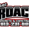 Shane Roach Concrete & Construction