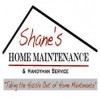 Shane's Home Maintenance & Handyman Service