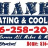Shanks Heating & Cooling