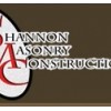 Tim Shannon Masonry