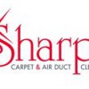 Sharp Carpet & Air Duct Cleaning