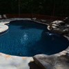 Sharper Image Pools