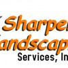 Sharper Landscaping Services