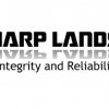 Sharp Landscape Maintenance