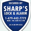Sharp's Lock & Alarm