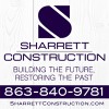 Sharrett Construction