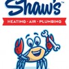 Shaw's Heating, Plumbing & Air Conditioning