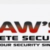Shaw's Complete Security
