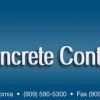 S & H Concrete Contractors