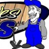 Sheaves Floors