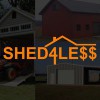 Shed4less