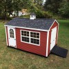 Shed Concrete Pad Buffalo