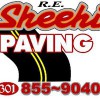 Sheehi R E Trucking & Paving