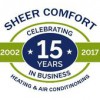 Sheer Comfort Heating & Air Conditioning