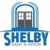 Shelby Sash & Door