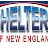 Shelters Of New England