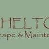 Shelton Landscape & Maintenance