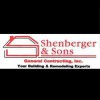 Shenberger & Sons General Contractor