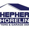 Shepherd Shoreline Gutters & Doors