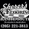 Sherer's Flooring