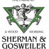 Sherman & Gosweiler