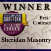 Sheridan Masonry