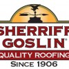 Sherriff-Goslin Roofing