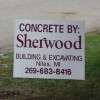 Sherwood Building & Excavating