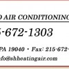 S&H Heating & Air Conditioning
