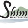 Shima's Termite & Pest Control