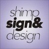 Shimp Sign & Design