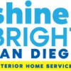 Shine Bright San Diego