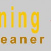 Shining Cleaning Service & Painting